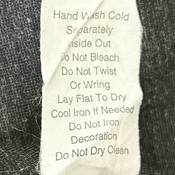 CAbi The Glitz Style #508 Sleeveless Embellished Neck Blouse - Picture 8 of 10